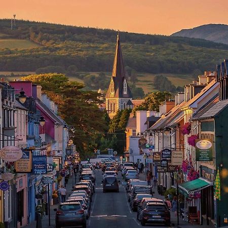 The White House B & B Kenmare Exterior foto